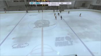 Replay: Home - 2024 Beserkers U8 vs LI Monarchs | Feb 18 @ 2 PM