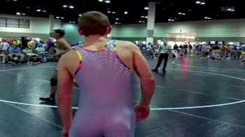 145 lbs Round 3 (16 Team) - Sammy Gardner, Rosewood vs Alexander Smith, Intense Wrestling