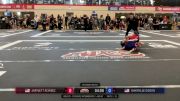 Makynlee Gibson vs Jarylett Alvarez 2024 ADCC Austin Open