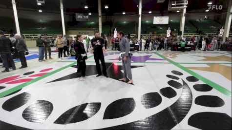 Malachi Sandoval vs Elijah Parker 2024 Tournament of Champions 27