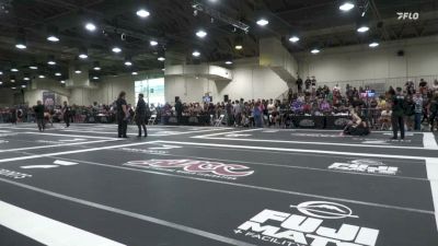 Grayson Henley vs Michael Alvarez 2026 ADCC West Coast Trials