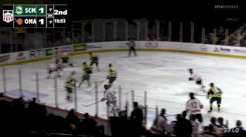 Replay: Home - 2024 Omaha vs Sioux City | Feb 2 @ 7 PM
