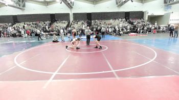 147-H lbs Consi Of 32 #2 - Joe Graziano, Sachem North vs Joseph Connolly, Jefferson Township