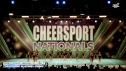 The Stingray Allstars - Cosmic [2026 L1 Youth - Medium - A Day 1] 2026 CHEERSPORT National All Star Cheerleading Championship