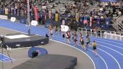 High School Girls' 1k, Finals 7
