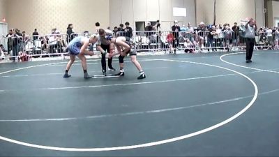 138 lbs Round Of 128 - Tiago Rael, Sunkids vs David Griffith, Anderson Wrestling