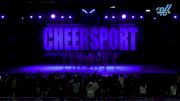 Diamonds All Stars - Junior black [2025 L1 Junior - Medium Day 2] 2025 CHEERSPORT National All Star Cheerleading Championship