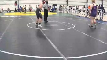 220 lbs Prelims - Noah Todd, TN vs Jack Mosier, NJ