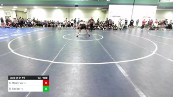 Replay: Mat 19 - 2024 Defense Soap Super 32 Challenge | Oct 12 @ 2 PM