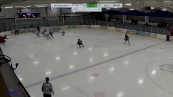 Replay: Home - 2025 Comox Valley vs Lake Cowichan | Feb 7 @ 7 PM