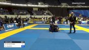 WALLACE DA SILVEIRA vs KAYNAN DUARTE 2021 World Jiu-Jitsu IBJJF Championship