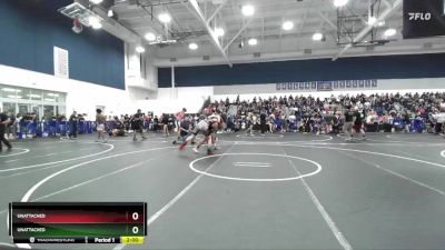 190 lbs Champ. Round 2 - Jonsea Garcia, Phase 3 Lab Wrestling vs Nathaniel Melendez, Reverence Grappling