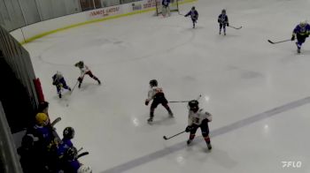 Replay: Brazil U12 Vs Venezuela U12 | Aug 23 @ 5 PM