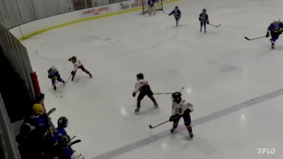 Replay: Brazil U12 Vs Venezuela U12 | Aug 23 @ 5 PM