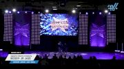 Dance Force Studios - Bossy- Jr Jazz [2025 Junior - Jazz - Small Day 2] 2025 JAMfest Dance Super Nationals