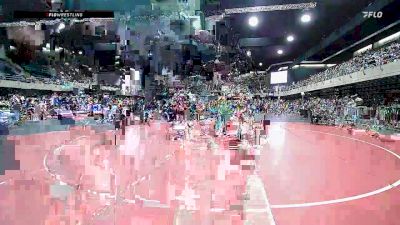 Consi Of 4 - Brayden Lucero, Suffolk vs Jeremiah Eastburn, Wilmington