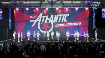 Victory Vipers - V3nom [2025 L3 Senior - Small Day 1] 2025 Mid Atlantic Championship Grand Nationals