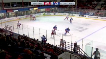 Replay: Away - 2024 Dubuque vs Des Moines | Feb 17 @ 5 PM