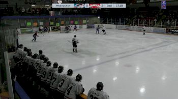 Replay: Home - 2025 Creston Valley vs Kimberley | Feb 28 @ 6 PM