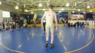 120 lbs Champ Round 1 (16 Team) - Axel Gruver, Braves WC vs Jason Perez, Osceola WC