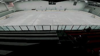 Replay: Home - 2025 Edge Hockey vs Little Rhody | Jul 17 @ 12 PM