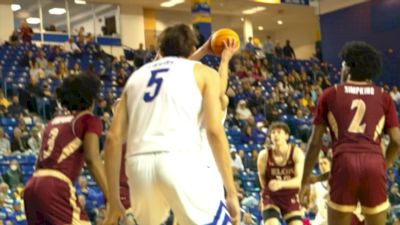 Replay: NC Central vs NC A&T | Feb 18 @ 1 PM