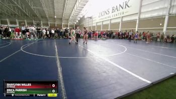 Replay: Mat 16 - 2024 HS Christmas Clash | Dec 21 @ 10 AM