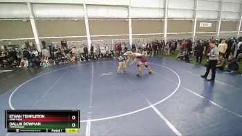 Replay: Mat 2 - 2024 HS Christmas Clash | Dec 21 @ 10 AM