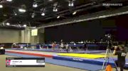 Amber Lee - Tumbling, ATHL - 2021 USA Gymnastics Championships