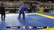 John Paul Jones III vs Brandon Sean Epps 2025 Pan Jiu Jitsu IBJJF Championship
