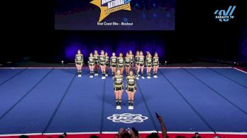 East Coast Elite - Blackout [2025 L2 Senior - D2 Day 2] 2025 UCA & UDA All Star National Championship