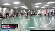 74 lbs Cons. Round 1 - Kenneth Richards, Legacy Wrestling Academy vs Matthew Terry, Idaho Gold