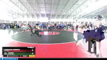 106 V Champ. Round 2 - Harrison Herrick, Skyline V vs Kel Unrein, Fruita Monument V