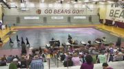 Newsome HS "Lithia FL" at 2026 WGI Perc/Winds Orlando Regional+