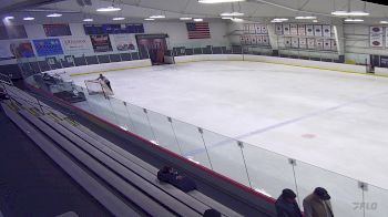 Replay: Home - 2025 Hollydell vs Team NA (JrA) | May 10 @ 12 PM