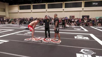Blaise Sardanelli vs Micah Brakefield 2025 ADCC East Coast Trials