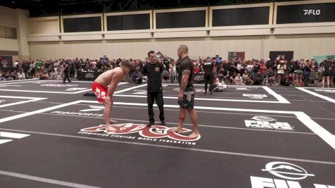 Blaise Sardanelli vs Micah Brakefield 2025 ADCC East Coast Trials