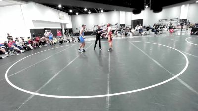 215 lbs Ronan An, Georgia vs Jaccob Stoner, Pennsylvania