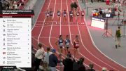 Women's 1k, Finals 2