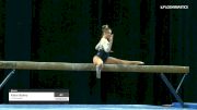 Katie Bailey - Beam, Lindenwood - 2019 GymQuarters Invitational