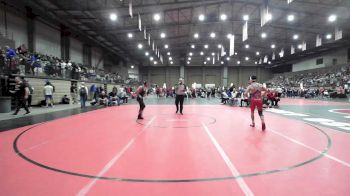 120E Cons. Round 1 - Liam Shippy, Odessa vs Michael Houdeshell, Francis Howell North