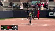 Replay: Wayne State (MI) vs Saginaw Valley St. | Apr 21 @ 3 PM