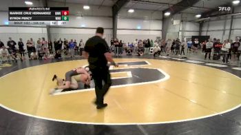 Replay: Mat 2 - 2025 Charlie Lake | Dec 13 @ 8 AM