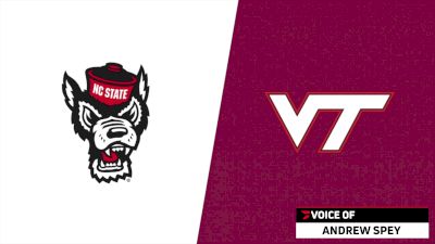 Replay: NC State vs Virginia Tech Audio Only | Jan 20 @ 7 PM