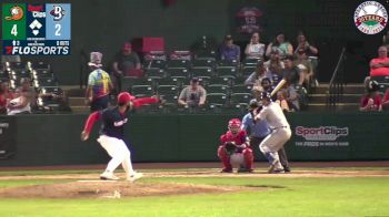 Replay: Away - 2023 Ducks vs Blue Crabs | Jul 8 @ 6 PM