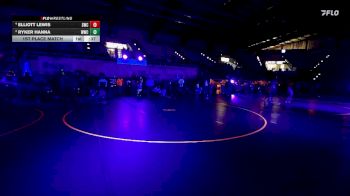 65-69 lbs 1st Place Match - Elliott Lewis, Stallions Wrestling Club vs Ryker Hanna, Westlake Wrestling Club