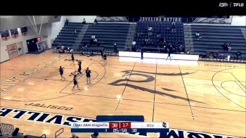 Replay: Okla. Christian vs A&M-Kingsville | Jan 11 @ 1 PM