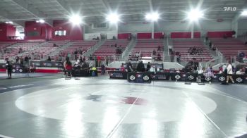 59 kg Consi Rd 3 - Brenda Reyna, ARWC vs Emily Frost, IWWT