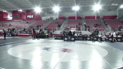59 kg Consi Rd 3 - Brenda Reyna, ARWC vs Emily Frost, IWWT