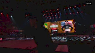 Kennedy Maciel vs Gavin Corbe 2026 ADCC World Championships Presented by FloGrappling